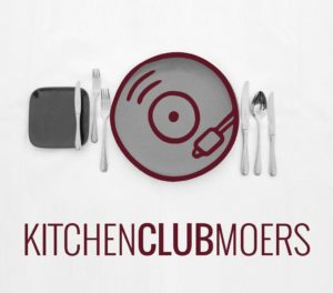 KItchenclub Moers Logo