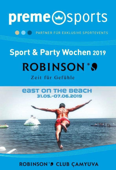 Robinson Club Tour 2019 Carstenplank De