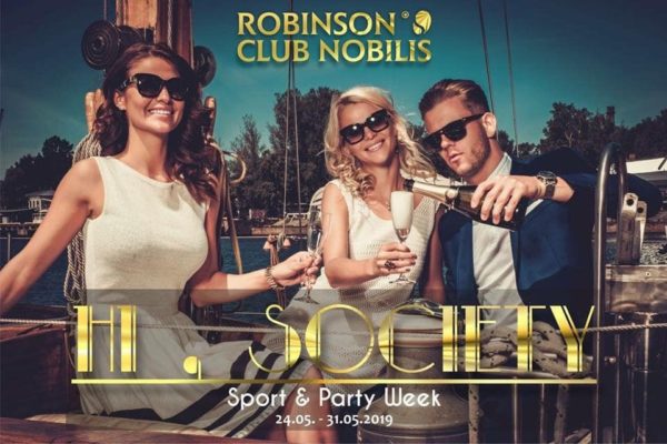 Robinson Club Tour 2019 Carstenplank De